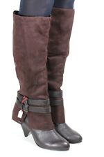 Stiefel damenstiefel pflegelei gebraucht kaufen  Bovenden