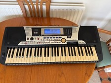 yamaha keyboard psr for sale yamaha keyboard psr for sale NEW MILTON