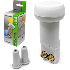 Twin lnb smart gebraucht kaufen  Düsseldorf