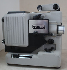 Eumig phonomatic automatico usato  Pescia