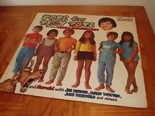 Pops tiny tots for sale  BURY ST. EDMUNDS