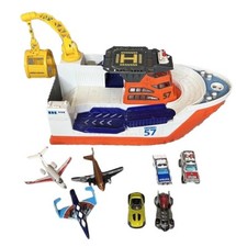 Matchbox marine rescue for sale  EXETER