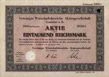 Vereinigte wirtschaftsbetriebe gebraucht kaufen  Bayreuth