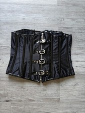 Damen lack satin gebraucht kaufen  Braunschweig