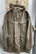 Nigel cabourn parka for sale  STAFFORD