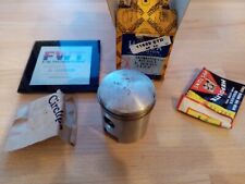 Lambretta 125cc piston for sale  TELFORD