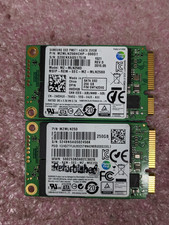 2x Samsung Mix Models 250GB - 256GB M.2 SATA Unidade de Estado Sólido Interna | HD189 comprar usado  Enviando para Brazil
