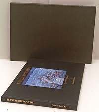 Paese ritrovato opere usato  Parma