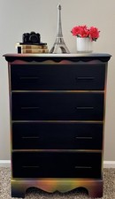 Vibrant dresser splash for sale  Jacksonville