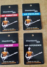 Sting tournée concert d'occasion  Niort