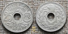 Monnaie 1939 cts d'occasion  Paris I