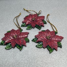 Vintage christmas ornaments for sale  Stem
