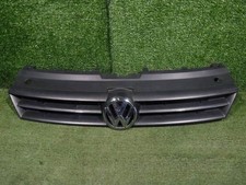 Usado, Grelha de radiador Volkswagen Polo 2011 DBA-6RCBZ [usada] [PA81226644] comprar usado  Enviando para Brazil