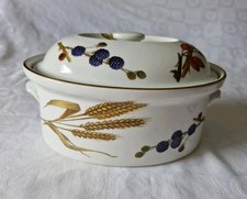 Porcelain royal worcester for sale  READING