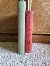 Alcoholics anonymous rare for sale  Albuquerque