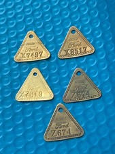 Vtg tool check for sale  Las Vegas