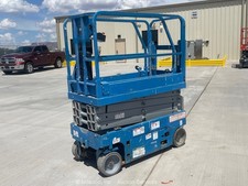 gs1930 genie lift scissor for sale  Apache Junction