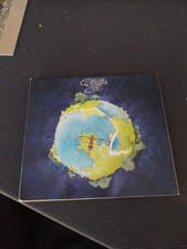 Fragile yes remastered usato  Vanzaghello