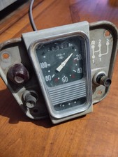 Ancien compteur 2cv d'occasion  Caluire-et-Cuire