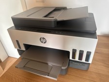 hp smart tank gebraucht kaufen  Düsseldorf