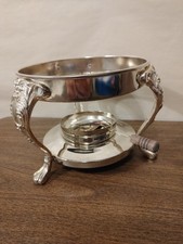 Vintage silver plated for sale  Mount Pleasant