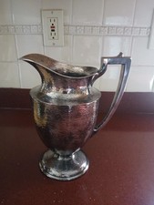 Sheffield hand hammered for sale  Palm Harbor