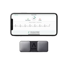 AliveCor KardiaMobile EKG do smartfona na sprzedaż  Wysyłka do Poland