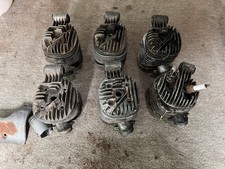 Simson zylinder schwalbe gebraucht kaufen  Meldorf