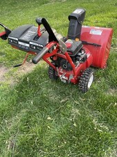 Troy bilt storm for sale  Philadelphia