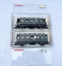 Fleischmann 5769 5767 gebraucht kaufen  Köln