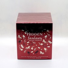 Perfume Britney Spears Hidden Fantasy fechado 50ml Britney comprar usado Perfume Britney Spears Hidden Fantasy fechado 50ml Britney comprar usado  Enviando para Brazil