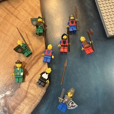 Lego castle knights for sale  Saint Petersburg