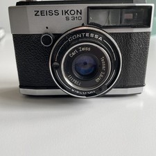 Fotoapparat analog carl gebraucht kaufen  Hemmingen