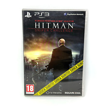 Hitman sniper challenge usato  Monza