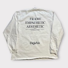 Frame brand shirt for sale  Henderson