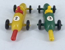 Lot midget plastic for sale  Oak Ridge