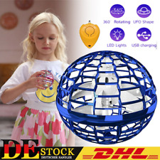 Flying hover ball gebraucht kaufen  Aspisheim, Grolsheim