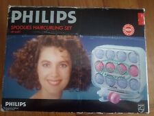 Bigodini termici philips usato  Tramutola