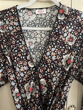 Avoca floral wrap for sale  LONDON
