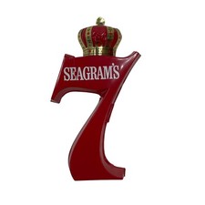 Vintage seagrams ready for sale  Machesney Park