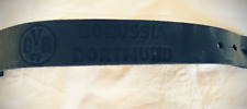 Bvb armband schwarz gebraucht kaufen  Berlin