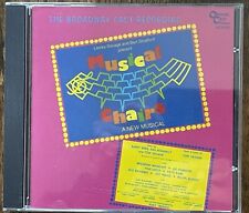Musical Chairs 1980 Original Cast Members VG comprar usado  Enviando para Brazil