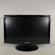 Monitor Samsung SyncMaster 23 polegadas widescreen 2333SW com cabo de alimentação e VGA comprar usado  Enviando para Brazil