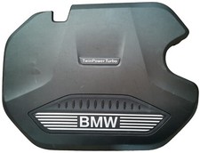 Coperchio motore twinpower usato  Perugia