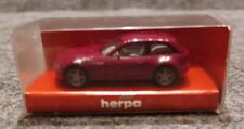 Herpa bmw 3 gebraucht kaufen  Neuburg