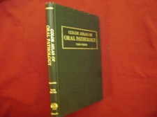 Usado, Colby, Robert A., D.D.S. et al. Color Atlas of Oral Pathology.  1971. Illustrate comprar usado  Enviando para Brazil