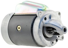 Starter motor carquest for sale  Springfield