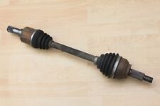Drive shaft front for sale  ILKESTON