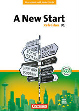 New start bisherige gebraucht kaufen  Berlin