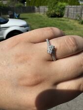 14k white gold for sale  North Weymouth